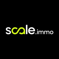 scale.immo logo - Similar company to Cb Properties
