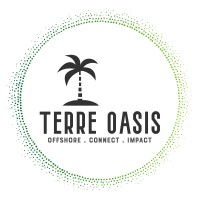 TERRE OASIS logo - Similar company to Zear Ai