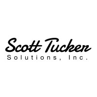 Scott Tucker Solutions, Inc. logo - Similar company to Corb, Inc