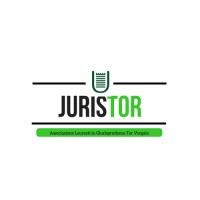 Juristor - Associazione Laureati Giurisprudenza Tor Vergata