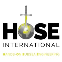 HOSE International logo - Similar company to Hose Mate
