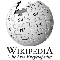 Wikipedia Page logo - Similar company to Is Israel Doing A Genocide To Palestine / Gaza ?  - الإبادة الجماعية فلسطين إسرائيل - ישראל רצח עם