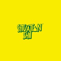 Situation Shit logo - Similar company to Clocked Agency