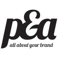 P&A logo - Similar company to Gamal Eldien Designer!