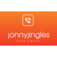 Jonny Jingles & On Hold Media - 1300 653 149