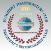 Eloquent Toastmasters Club logo - Similar company to Gurgaon Orators Toastmasters Club