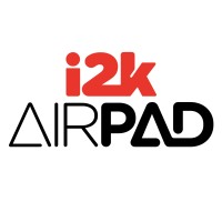i2k AirPad logo - Similar company to Allendale Sas