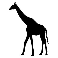 Giraffe Vision logo - Similar company to Nb Physiotherapy Ltd.