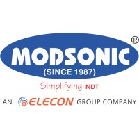 Modsonic Instruments Mfg. Co. Pvt. Ltd. (An Elecon Group Company) logo - Similar company to Bryka Inc