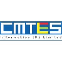 Cmtes Informatics (P) Limited