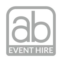 AB Event Hire logo - Similar company to Fashim Home Decor