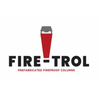 Fire Trol logo - Similar company to Cementpro