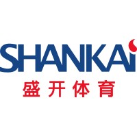 Shankai Sports logo - Similar company to Obn Academy Foundation