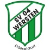 Wersten Panthers logo - Similar company to 19.6 Kaffee Gmbh