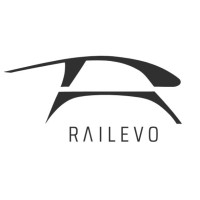 RailEvo logo - Similar company to Bcpod