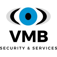 VMB security & services logo - Similar company to Holwerda Logistics