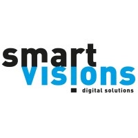 Smart Visions logo - Similar company to Schweizerischer Stahl- Und Haustechnikhandelsverband Sshv
