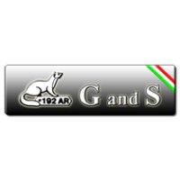 G AND S SRL logo - Similar company to Sora By Ksenia Podnebesnaya