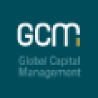 GCM (Global Capital Management) logo - Similar company to Brabantse Golf