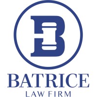 BATRICE LAW FIRM, PLLC logo - Similar company to Liberal Usd 480