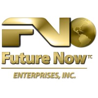FUTURE NOW ENTERPRISES, INC. logo - Similar company to Future Foods Enterprises, Llc.