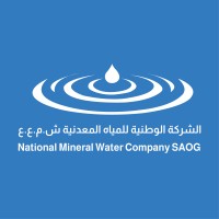 National Mineral Water Company (SAOG) logo - Similar company to Ryboa Haima
