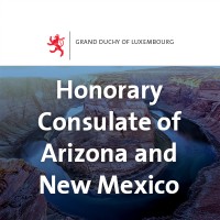 Honorary Consulate of Luxembourg to Arizona and New Mexico logo - Similar company to Diplomatic Corps Of Arizona