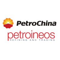 Petroineos Trading Limited logo - Similar company to Digital With Marcus