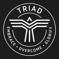 TRIAD logo - Similar company to Impact For Community Development