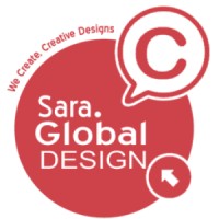 Sara Global Design logo - Similar company to Panwala Group Inc