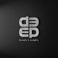Deep Brands & Insights logo - Similar company to Beckup Consulting