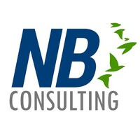 NB Consulting logo - Similar company to Scalabrini Migration Center, Inc.