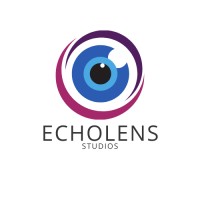 EchoLens Studios logo - Similar company to Deer Business