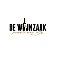 De Wijnzaak logo - Similar company to Make-Up Matters