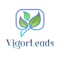 VigorLeads logo - Similar company to Monya_