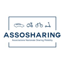 Assosharing logo - Similar company to Subsystem