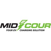 Mid-Cour EV Charge, LLC logo - Similar company to Americas Green Line