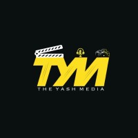 The Yash Media logo - Similar company to Presently Tech Academy