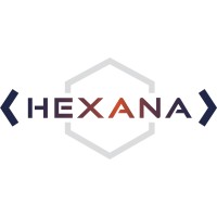 HEXANA logo - Similar company to Karmen