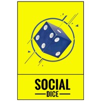 Social Dice Digital Technologies logo - Similar company to Dextrous 3D