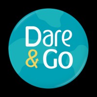 Dare&Go logo - Similar company to Tempomixevent