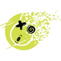 TopSpin Fitness logo - Similar company to Terra Hale