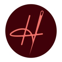 Huezo logo - Similar company to The Pastels Studio