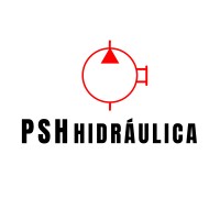 PSH HIDRÁULICA logo - Similar company to Fl Hidráulica