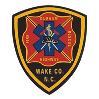 Durham Highway Fire Department logo - Similar company to Raleigh Fire Department