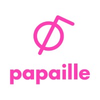 Papaille logo - Similar company to Pawell