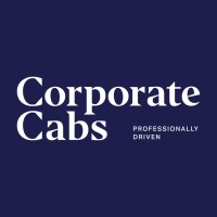 Corporate Cabs logo - Similar company to Puni'S Cab Company Oy