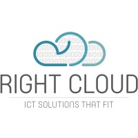 Right Cloud ICT Solutions B.V. logo - Similar company to Arnx