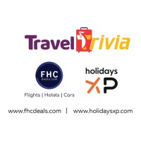 Travel Trivia logo - Similar company to Hotel Ota Tech Solutions