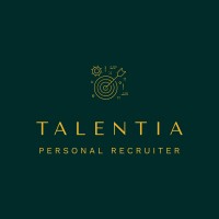 Talentia Group logo - Similar company to Full Circle @Docklands Ltd